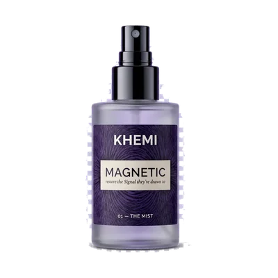 1 Bottle — Khemi 01