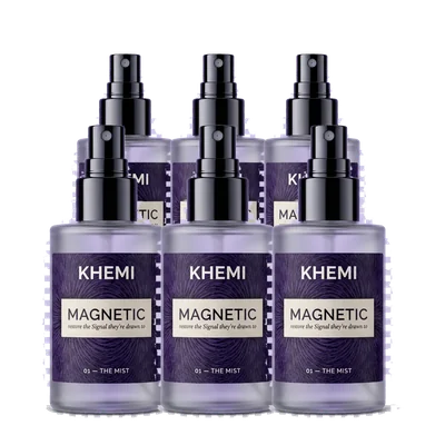 Buy 3 Get 3 FREE — Khemi 01