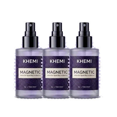 Buy 2 Get 1 FREE — Khemi 01